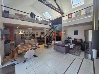  Maison à vendre 6 pièces 260 m²
