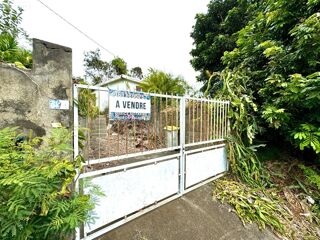  Maison � vendre 4 pi�ces 80 m�