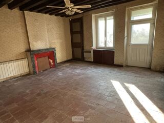  Maison � vendre 2 pi�ces 48 m�