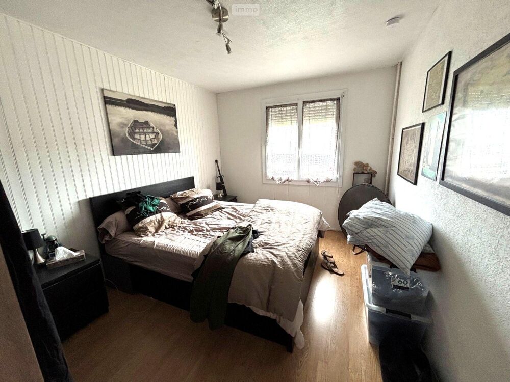 vente Immeuble - 3 pièce(s) - 66 m² Évreux (27000)