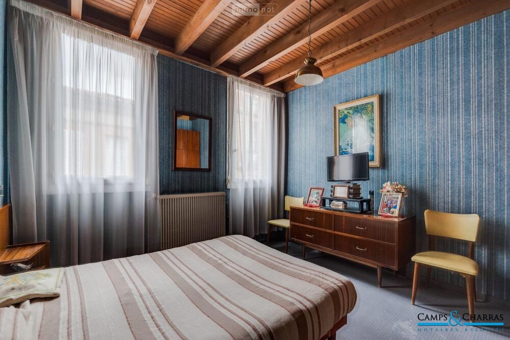 � vendre  Maison Toulouse (31000)