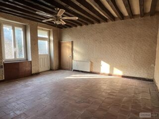  Maison � vendre 2 pi�ces 48 m�