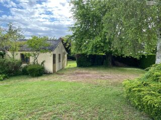  Maison à vendre 6 pièces 115 m²