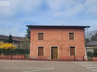  Maison � vendre 5 pi�ces 112 m�