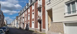  Appartement à vendre 3 pièces 56 m²