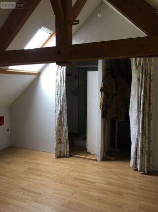  Maison à vendre 5 pièces 139 m²