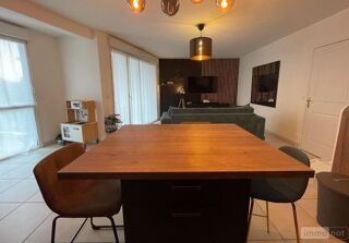  Immeuble  vendre 3 pices 68 m