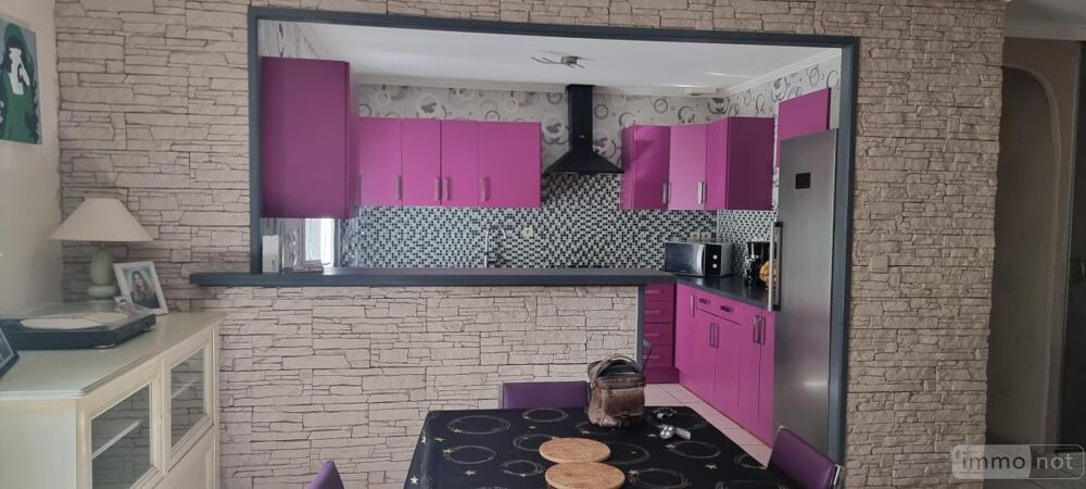 vente Maison - 5 pièce(s) - 104 m² Reugny (37380)