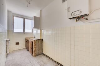  Appartement à vendre 4 pièces 65 m²