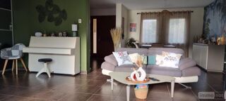  Maison  vendre 6 pices 164 m