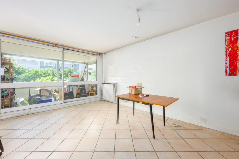 vente Immeuble - 3 pièce(s) - 69 m² Paris 20
