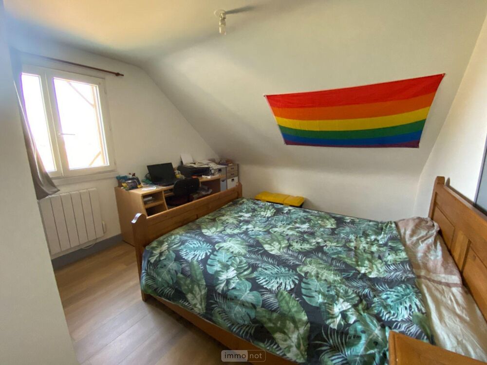 vente Maison - 3 pièce(s) - 70 m² Buzançais (36500)