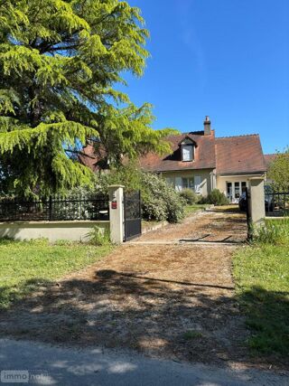  Maison à vendre 6 pièces 158 m²