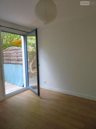  Appartement à louer 2 pièces 49 m²