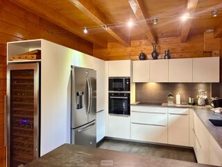 vente Chalet - 6 pièce(s) - 260 m² Orcières (05170)