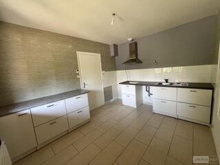  Maison à louer 4 pièces 85 m²
