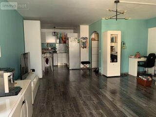  Appartement � vendre 4 pi�ces 90 m�