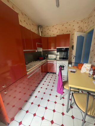  Maison à vendre 6 pièces 92 m²