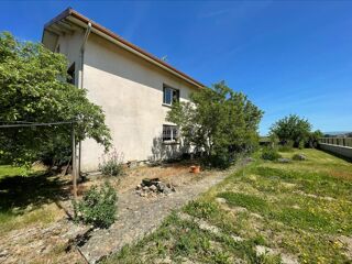  Maison à vendre 5 pièces 130 m²