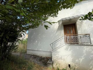  Maison à vendre 5 pièces 111 m²