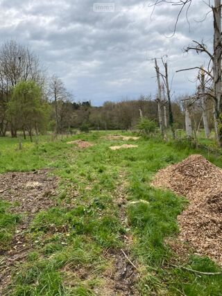  Terrain à vendre 667 m²
