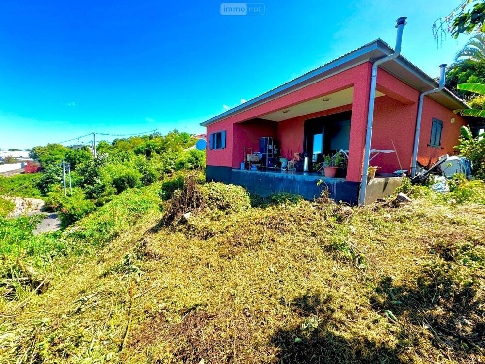 Maison contemporaine T4 avec vue mer - Secteur recherché....