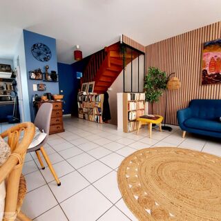  Maison  vendre 5 pices 94 m