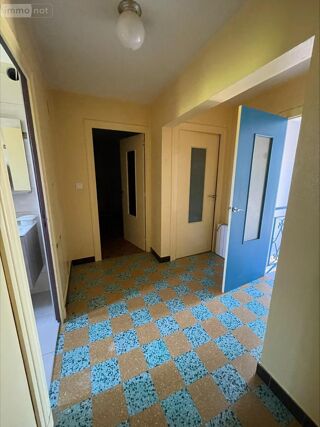 Maison à vendre 5 pièces 115 m²