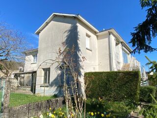  Maison à vendre 7 pièces 200 m²