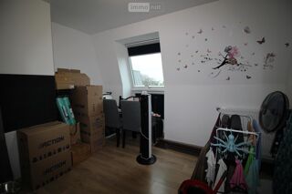  Appartement � vendre 3 pi�ces 60 m�