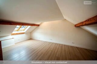  Immeuble � vendre 5 pi�ces 88 m�