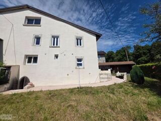 Maison à vendre 7 pièces 144 m²