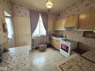 Maison à vendre 5 pièces 101 m²