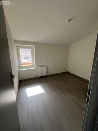  Appartement à vendre 3 pièces 51 m²