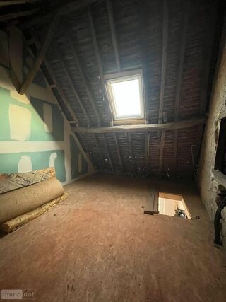  Maison à vendre 2 pièces 52 m²