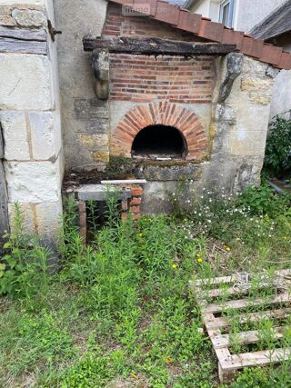  Maison � vendre 2 pi�ces 82 m�