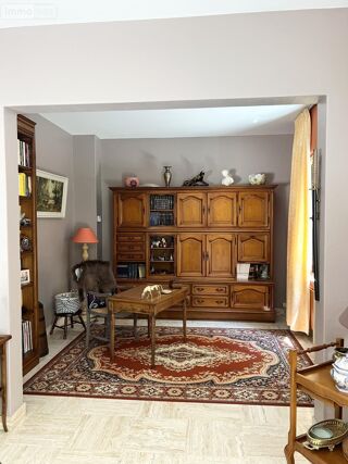  Maison à vendre 6 pièces 231 m²