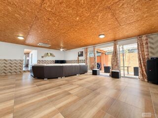 vente Maison - 4 pièce(s) - 154 m² Saint-André (97440)