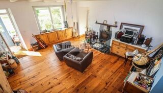  Maison à vendre 5 pièces 113 m²