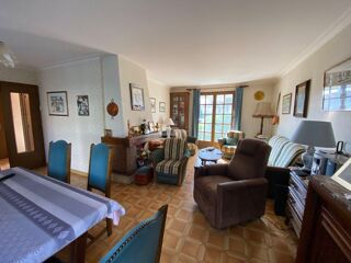  Maison à vendre 6 pièces 115 m²