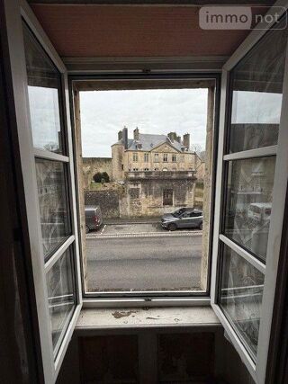  Appartement � vendre 2 pi�ces 41 m�