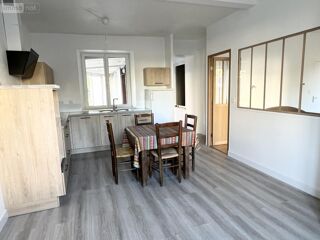  Maison � vendre 5 pi�ces 101 m�