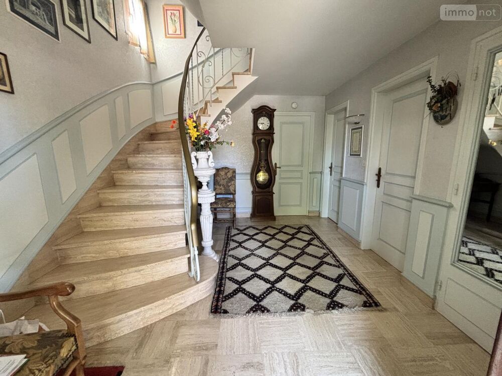 Une maison proche du centre de PLOEMEUR et des commodité....