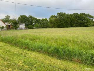  Terrain � vendre 1046 m�