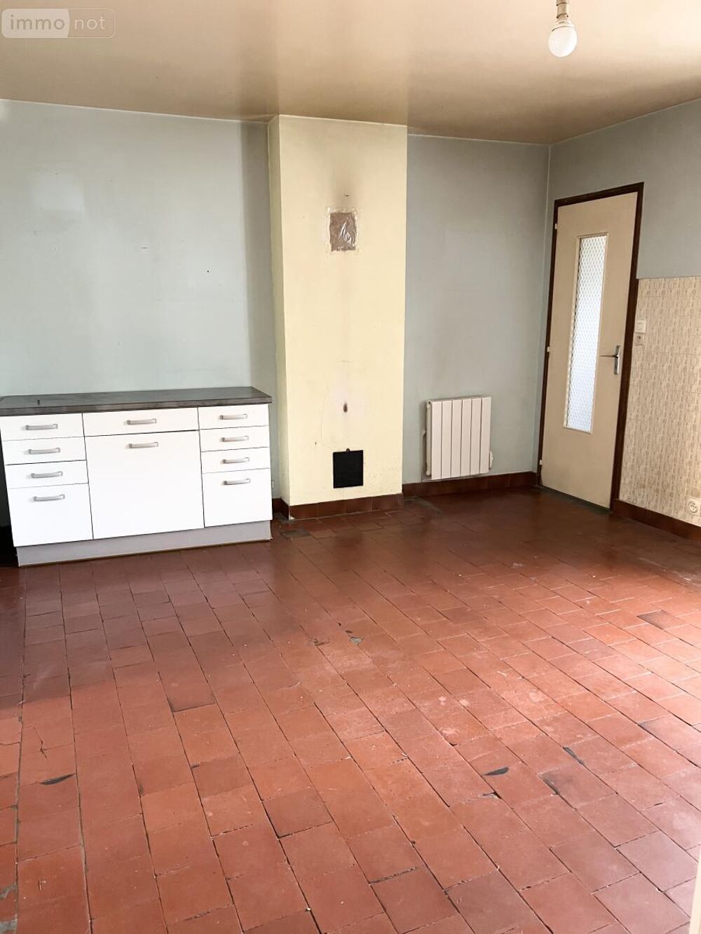 vente Maison - 3 pièce(s) - 67 m² Oucques (41290)