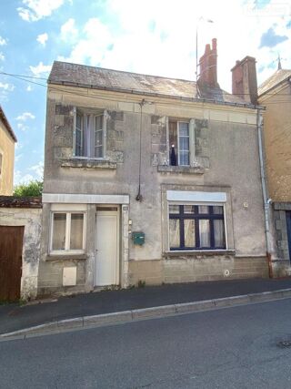  Maison à vendre 3 pièces 73 m²