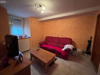  Maison à vendre 5 pièces 94 m²
