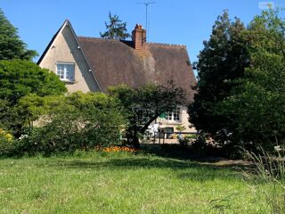  Maison à vendre 6 pièces 132 m²