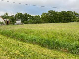  Terrain � vendre 1046 m�