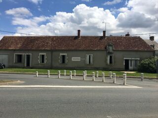  Maison à vendre 5 pièces 120 m²